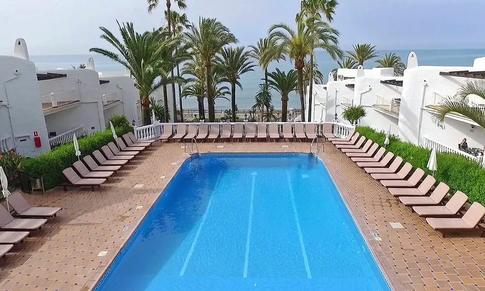 Macdonald Leila Playa Resort 卡拉德米哈斯 公寓