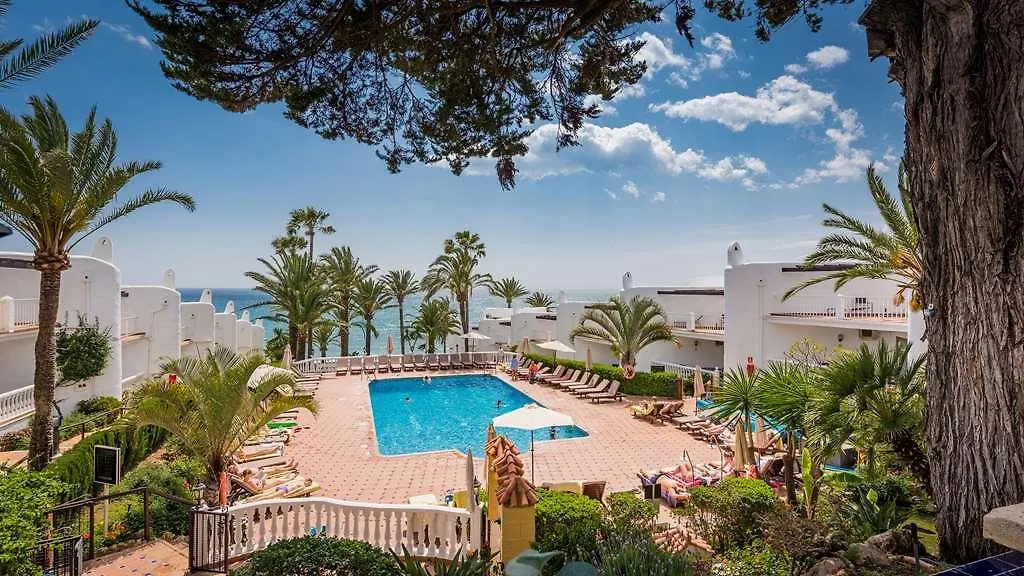 Macdonald Leila Playa Resort 卡拉德米哈斯 公寓