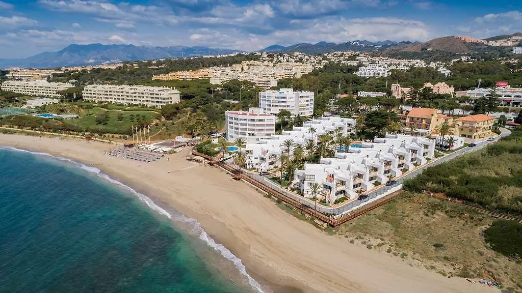 Macdonald Leila Playa Resort 卡拉德米哈斯 公寓
