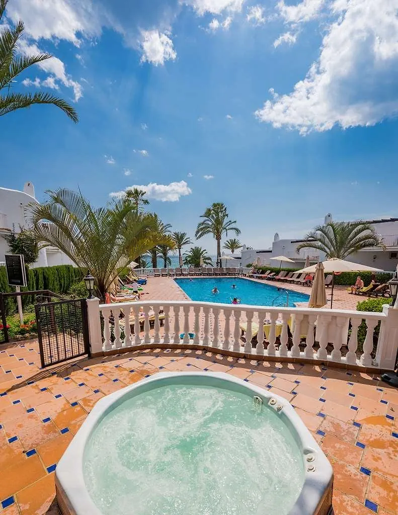 Macdonald Leila Playa Resort 卡拉德米哈斯 公寓