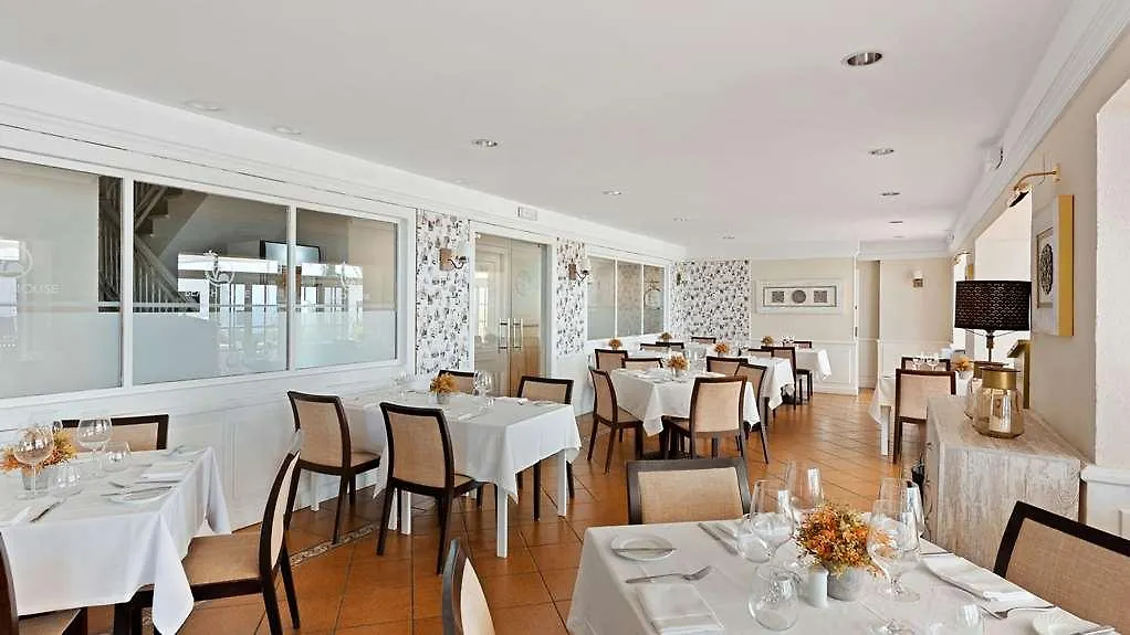 Macdonald Leila Playa Resort 卡拉德米哈斯 0*,