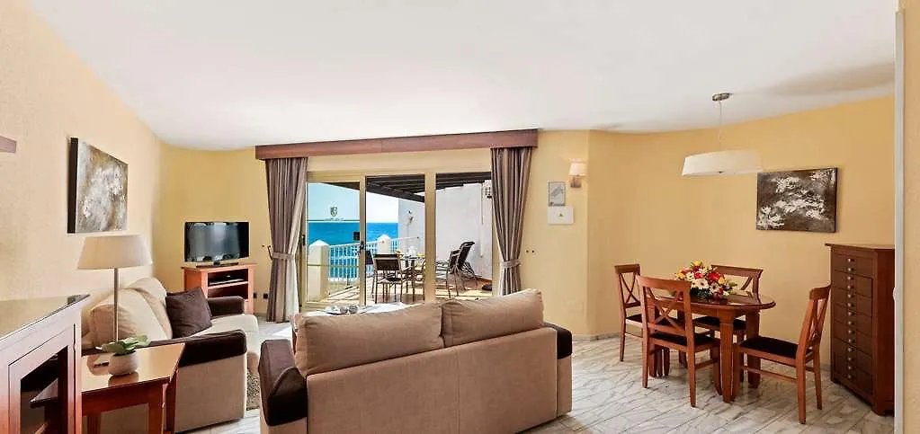 Macdonald Leila Playa Resort 卡拉德米哈斯 西班牙