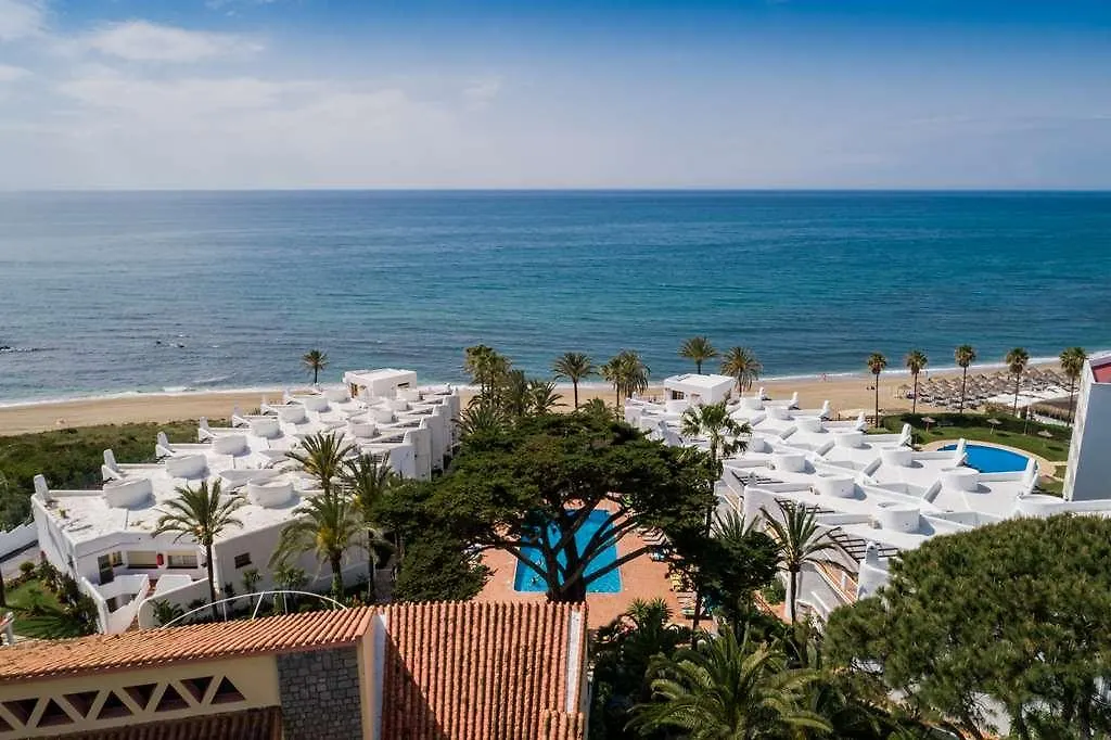 Macdonald Leila Playa Resort 卡拉德米哈斯 西班牙