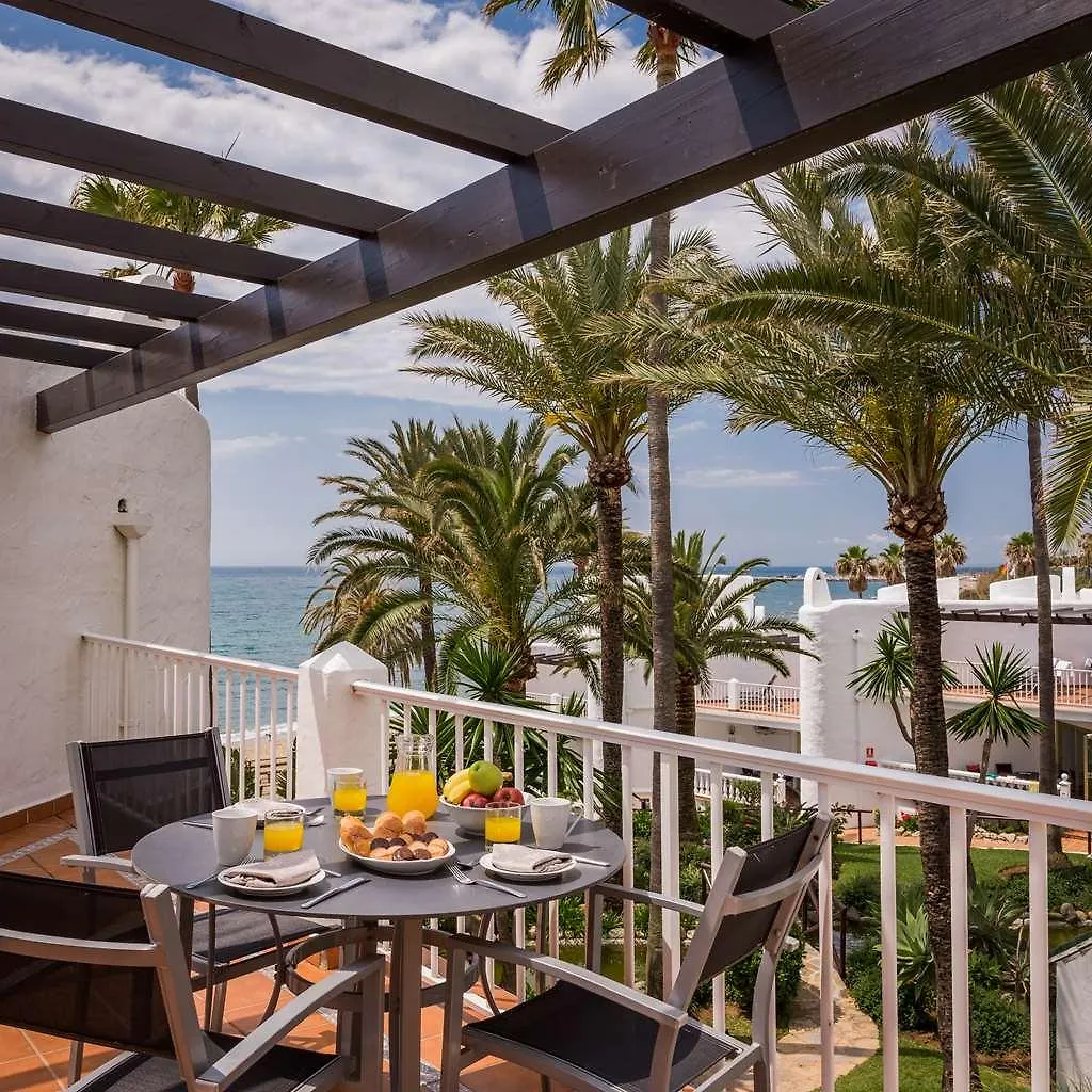 Macdonald Leila Playa Resort 卡拉德米哈斯 0*,
