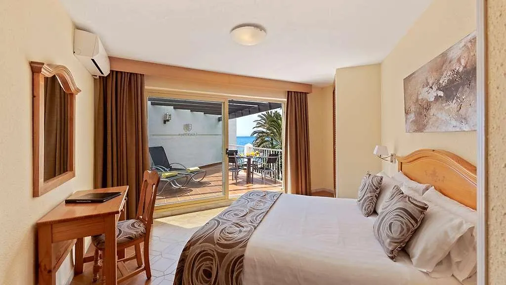 Appartamento Macdonald Leila Playa Resort La Cala De Mijas