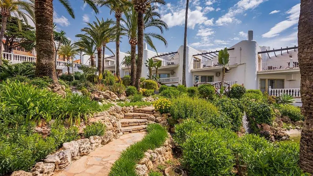 Appartamento Macdonald Leila Playa Resort La Cala De Mijas Spagna