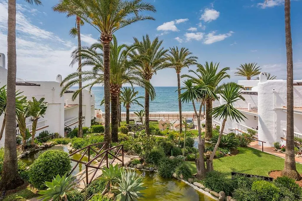 Appartamento Macdonald Leila Playa Resort La Cala De Mijas