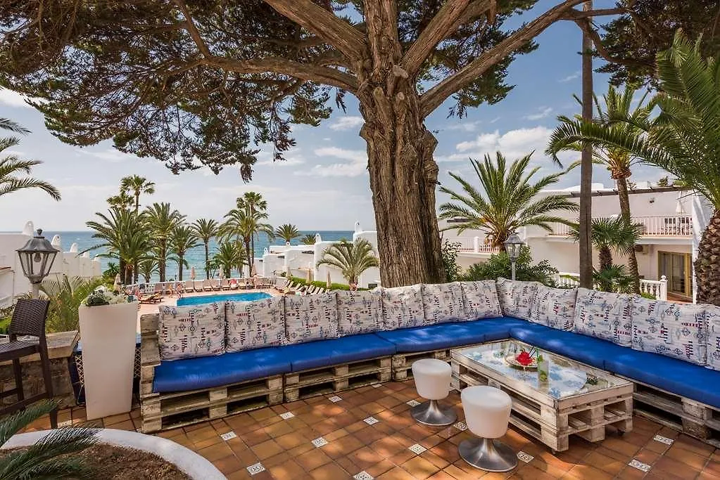 Appartamento Macdonald Leila Playa Resort La Cala De Mijas