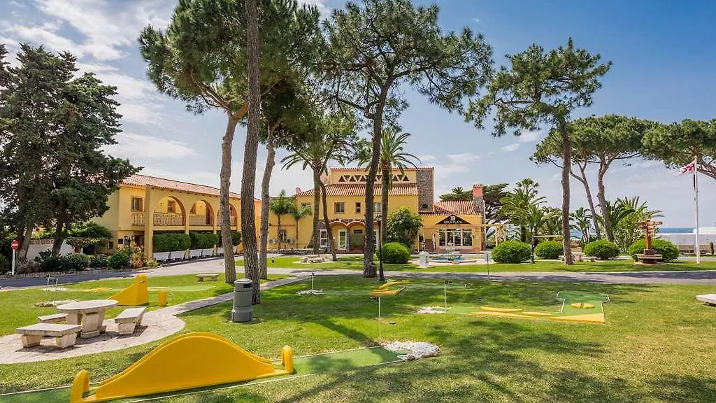 Appartamento Macdonald Leila Playa Resort La Cala De Mijas Spagna