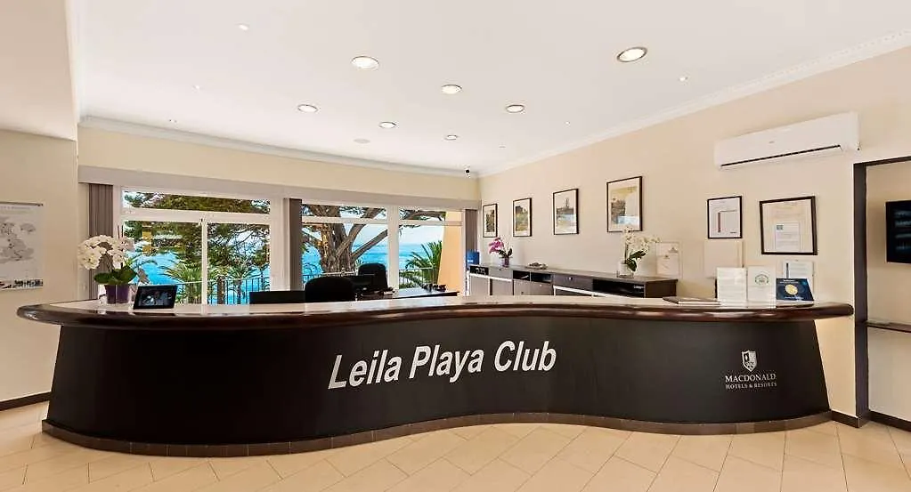 Appartamento Macdonald Leila Playa Resort La Cala De Mijas
