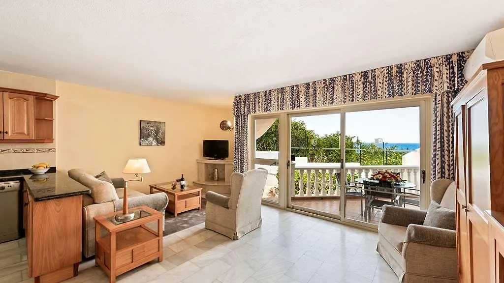 Macdonald Leila Playa Resort La Cala De Mijas 0*,  Spagna